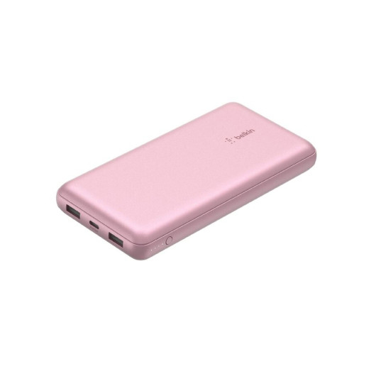 Belkin BoostCharge 20K 15W Power Bank 10